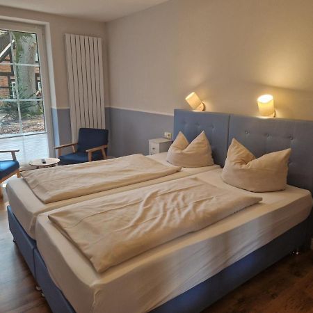 Landhotel Michaelishof Bergen  Extérieur photo