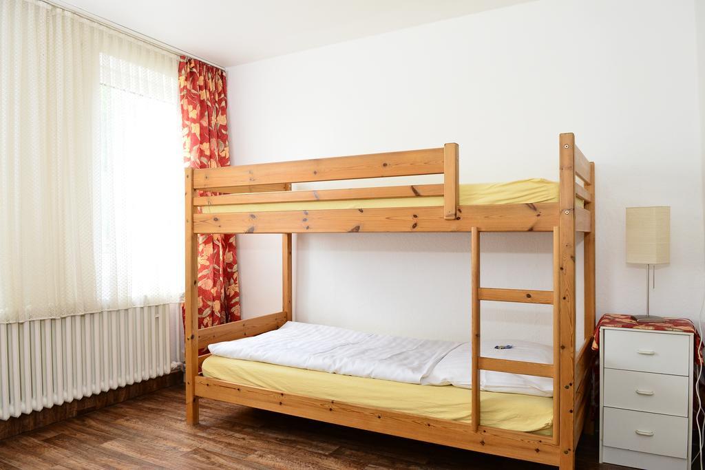 Landhotel Michaelishof Bergen  Chambre photo
