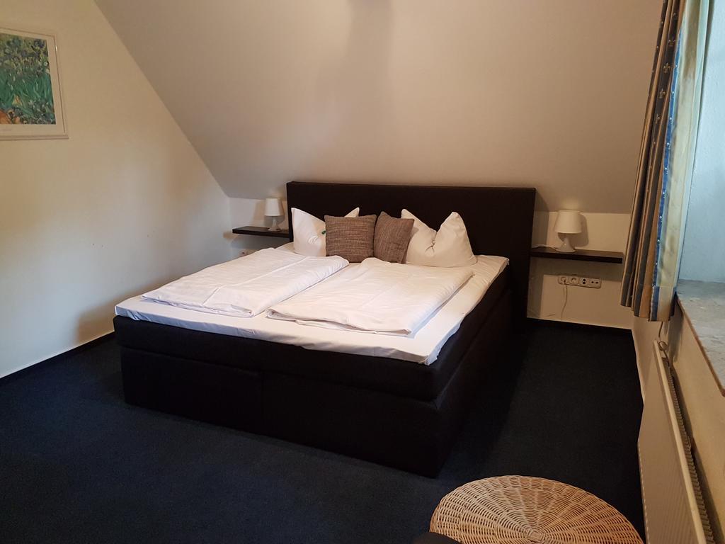 Landhotel Michaelishof Bergen  Extérieur photo