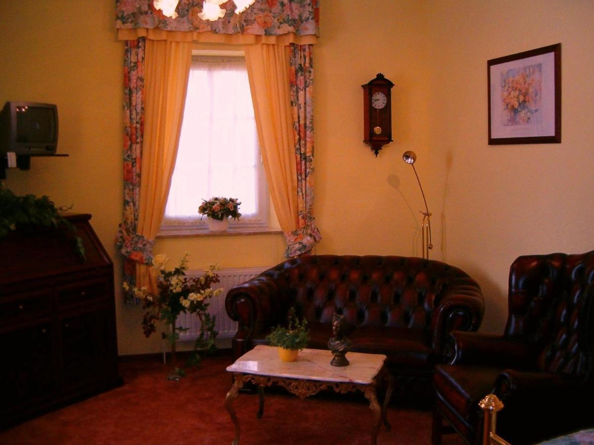 Landhotel Michaelishof Bergen  Chambre photo
